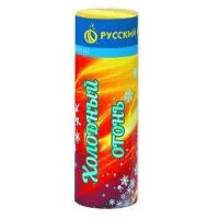 Фонтан фейерверк Холодный огонь Р4814 купить от производителя Русский Фейерверк — Челябинск