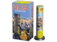 Дневной салют ВДВ РС3595 купить от производителя Русская Пиротехника — Челябинск