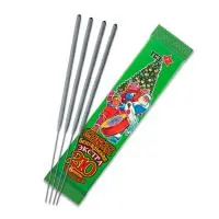 Бенгальские свечи Экстра 210-6 ТР159 купить от производителя Троицкий снаряжательный завод — Челябинск