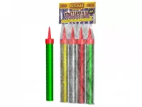 Настольный фейерверк Фонтан настольный 100 РС1910 купить от производителя Русская Пиротехника — Челябинск