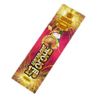 Бенгальские огни 170-2 новогодние 170-10 РС1705 купить от производителя Русская Пиротехника — Челябинск