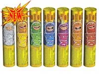 Пиротехника Цветной дым 25 РС3480 купить от производителя Русская Пиротехника — Челябинск