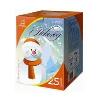 Батарея салютов Новогод ЕС268 купить от производителя ФейерЛэнд — Челябинск