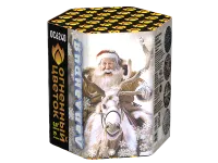 Фейерверк Лапландия ОС ОС6240 купить от производителя Огненный Цветок — Челябинск