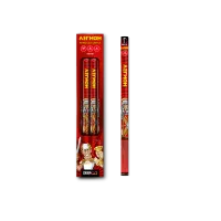 Римские свечи - «Легион»: (8 залпов - 32 секунд) (Зерго)