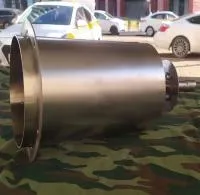 Газовая горелка (2м³/час) ГВД 379 10 89 00 ПС (518319) в Челябинске