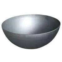 Полусфера — стенка 8 мм. APSI304 ∅ 1200 мм. (518989) поставка от производителя в Челябинске и все города России низкие цены — Челябинск