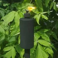 Факел садовый гарибальди (197216) монтаж ø 65 мм. ветроустойчивая  в Челябинске