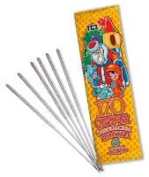 Бенгальские свечи Экстра 170-6 ТР157 купить от производителя Троицкий снаряжательный завод — Челябинск