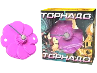 Наземный фейерверк Торнадо РС1370 купить от производителя Русская Пиротехника — Челябинск