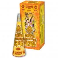 Фонтан фейерверк Золото персидской ночи РС4164 купить от производителя Русская Пиротехника — Челябинск