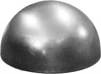 Полусфера шлифованная ø 1000 мм. (207270) поставка промоборудование  в Челябинске