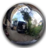 Шар ø 800 мм. полый полированный (517589) сертификат - сфера арт-объект пустотелая  в Челябинске