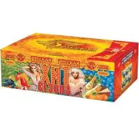 Фейерверк Хит сезона РС9075 купить от производителя Русская Пиротехника — Челябинск