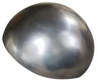 Чаша полусфера (517555) сертификат промоборудование ø 960 мм.  в Челябинске