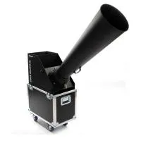 Генератор конфетти co2 (197257) сертификат машина спецэффектов евростандарт  в Челябинске