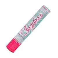 Пневматическая хлопушка Свадебная 37 Р9037 купить от производителя Русский Фейерверк — Челябинск