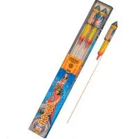 Ракеты Персей РС2238 купить от производителя Русская Пиротехника — Челябинск