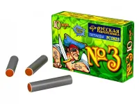 Петарды Команда корсара Моргана 3 РС0323 купить от производителя Русская Пиротехника — Челябинск