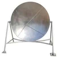 Акустические полусферы (517561) сертификат полусфера промоборудование ø 2000 мм.  в Челябинске