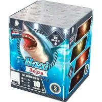 Батарея салютов Акула. Купить Батарея салютов Акула VH100-10-01 — магазин продажа салютов недорого —  Челябинск, производитель Русский фейерверк - Русская пиротехника, доставка по России  +7 963 711 89 03 — Челябинск | chelyabinsk.piroclub.ru