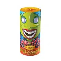 Фонтан фейерверк Чудо Юдо РС4310 купить от производителя Русская Пиротехника — Челябинск