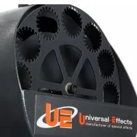 Генератор мыльных пузырей universal effects (197261) поставка спецэффектов евростандарт  в Челябинске