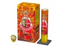 Фестивальные шары Неваляшка РС5930 купить от производителя Русская Пиротехника — Челябинск