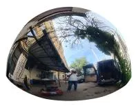 Полусфера Ø 1600 мм. (518341)