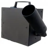 Генератор крио эффектов гейзер (197238) производство крио-эффектов спецэффектов евростандарт  в Челябинске