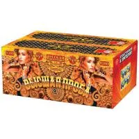 Фейерверк Высшая проба РС8901 купить от производителя Русская Пиротехника — Челябинск