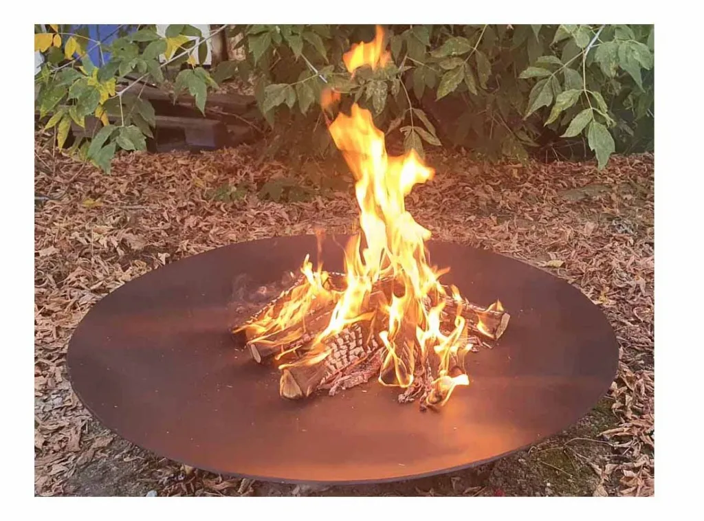 Лучшее стальное кострище диаметр 1100 миллиметров продажа в Челябинске 