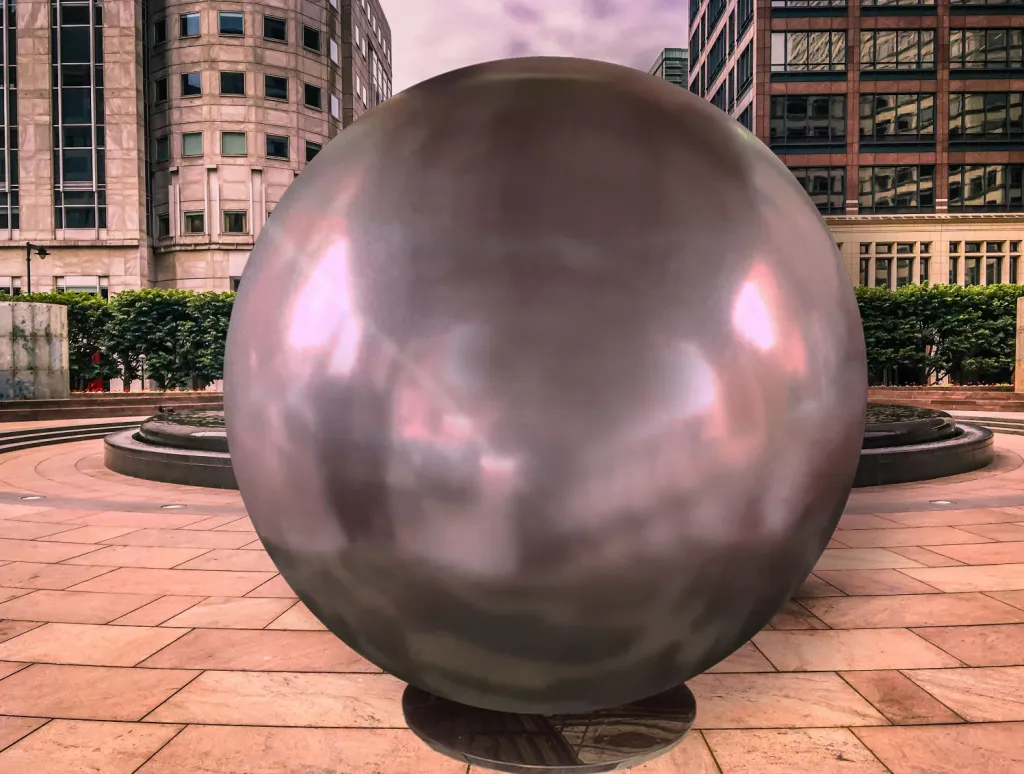 Шары из чистой листовой меди производство, продажа, аренда