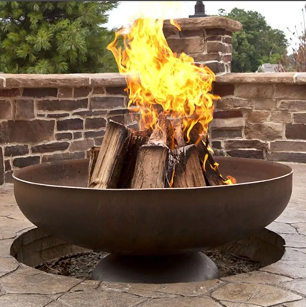 Очаг для костра в Челябинске — продажа и аренда Очаг для костра в Челябинске — продажа и аренда